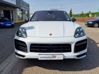 Porsche Cayenne Coupé Turbo S E-Hybrid 4.0 V8 32V 680 ch AWD Full Carbone - <small></small> 129.990 € <small>TTC</small> - #9