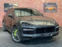 Porsche Cayenne Coupé Turbo S E-Hybrid 4.0 V8 630 cv ( HYBRIDE ) IMMAT FRANCAISE - <small></small> 149.490 € <small>TTC</small> - #1