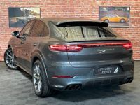 Porsche Cayenne Coupé Turbo S E-Hybrid 4.0 V8 630 cv ( HYBRIDE ) IMMAT FRANCAISE - <small></small> 149.490 € <small>TTC</small> - #2