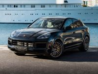 Porsche Cayenne COUPE TURBO S E-HYBRID 680 CV - MONACO - <small></small> 109.900 € <small>TTC</small> - #1