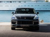 Porsche Cayenne COUPE TURBO S E-HYBRID 680 CV - MONACO - <small></small> 109.900 € <small>TTC</small> - #2