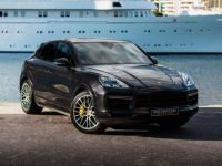 Porsche Cayenne COUPE TURBO S E-HYBRID 680 CV - MONACO - <small></small> 109.900 € <small>TTC</small> - #3