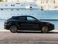 Porsche Cayenne COUPE TURBO S E-HYBRID 680 CV - MONACO - <small></small> 109.900 € <small>TTC</small> - #4