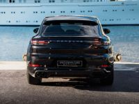 Porsche Cayenne COUPE TURBO S E-HYBRID 680 CV - MONACO - <small></small> 109.900 € <small>TTC</small> - #6