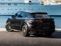 Porsche Cayenne COUPE TURBO S E-HYBRID 680 CV - MONACO - <small></small> 109.900 € <small>TTC</small> - #7