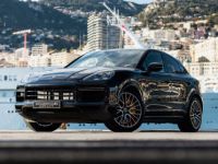 Porsche Cayenne COUPE TURBO S E-HYBRID 680 CV - MONACO - <small></small> 109.900 € <small>TTC</small> - #18