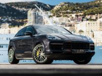 Porsche Cayenne COUPE TURBO S E-HYBRID 680 CV - MONACO - <small></small> 109.900 € <small>TTC</small> - #20