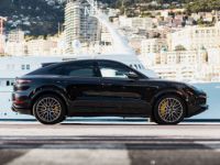 Porsche Cayenne COUPE TURBO S E-HYBRID 680 CV - MONACO - <small></small> 109.900 € <small>TTC</small> - #22