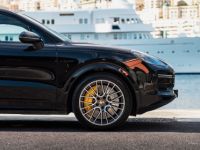 Porsche Cayenne COUPE TURBO S E-HYBRID 680 CV - MONACO - <small></small> 109.900 € <small>TTC</small> - #23