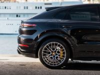 Porsche Cayenne COUPE TURBO S E-HYBRID 680 CV - MONACO - <small></small> 109.900 € <small>TTC</small> - #24