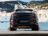 Porsche Cayenne COUPE TURBO S E-HYBRID 680 CV - MONACO - <small></small> 109.900 € <small>TTC</small> - #26