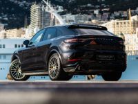 Porsche Cayenne COUPE TURBO S E-HYBRID 680 CV - MONACO - <small></small> 109.900 € <small>TTC</small> - #27