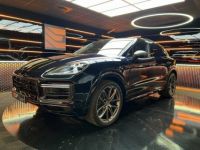 Porsche Cayenne COUPE TURBO S E-HYBRIDE 680 PACK SPORT DE CONCEPTION ALLÉGÉE - <small></small> 179.900 € <small>TTC</small> - #1