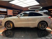 Porsche Cayenne COUPE TURBO S E-HYBRIDE 680 PACK SPORT DE CONCEPTION ALLÉGÉE - <small></small> 129.900 € <small>TTC</small> - #2