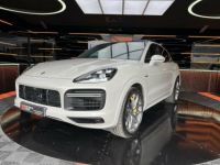 Porsche Cayenne COUPE TURBO S E-HYBRIDE 680 PACK SPORT DE CONCEPTION ALLÉGÉE - <small></small> 129.900 € <small>TTC</small> - #34