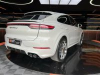 Porsche Cayenne COUPE TURBO S E-HYBRIDE 680 PACK SPORT DE CONCEPTION ALLÉGÉE - <small></small> 129.900 € <small>TTC</small> - #35