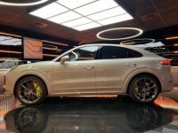 Porsche Cayenne COUPE TURBO S E-HYBRIDE 680 PACK SPORT DE CONCEPTION ALLÉGÉE - <small></small> 134.890 € <small>TTC</small> - #2