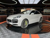 Porsche Cayenne COUPE TURBO S E-HYBRIDE 680 PACK SPORT DE CONCEPTION ALLÉGÉE - <small></small> 134.890 € <small>TTC</small> - #33