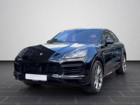 Porsche Cayenne Coupé turbo s e-hybride 680ch Garantie Porsche première main TVA récupérable - <small></small> 156.850 € <small></small> - #1