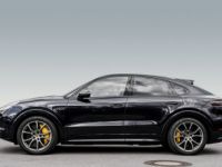 Porsche Cayenne COUPE TURBO S E-HYBRIDE Garantie Première main - <small></small> 146.890 € <small></small> - #22