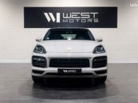 Porsche Cayenne Coupé Turbo S Hybrid 680 – Français Pack Allégé Roues Ar Direct Carbone Bose 1135EMOIS - <small></small> 104.900 € <small>TTC</small> - #2