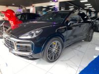 Porsche Cayenne coupé Turbo S Hybride - <small></small> 135.000 € <small>TTC</small> - #1