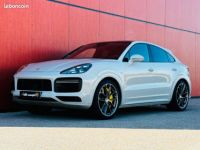 Porsche Cayenne coupe turbo s V8 biturbo hybride 680 ch - <small></small> 134.900 € <small>TTC</small> - #6