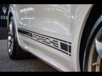 Porsche Cayenne Coupé Turbo V8 4.0l - 550ch - ECOTAXE PAYEE ! - <small></small> 149.900 € <small>TTC</small> - #4