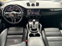 Porsche Cayenne Coupé V6 462CH E-Hybrid Garantie 6 ans Toit Panoramique Bose Echappement sport Suspension pneumatique et pilotée Pack Chrono 21P 1095-mois - <small></small> 83.900 € <small>TTC</small> - #5