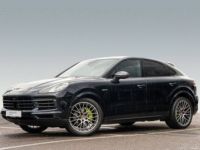 Porsche Cayenne Coupe V6 E-Hybrid Platinum Edition - <small></small> 83.500 € <small>TTC</small> - #2