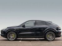 Porsche Cayenne Coupe V6 E-Hybrid Platinum Edition - <small></small> 83.500 € <small>TTC</small> - #3