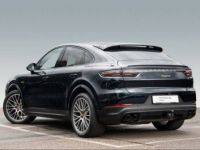 Porsche Cayenne Coupe V6 E-Hybrid Platinum Edition - <small></small> 83.500 € <small>TTC</small> - #4