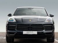 Porsche Cayenne Coupe V6 E-Hybrid Platinum Edition - <small></small> 83.500 € <small>TTC</small> - #5