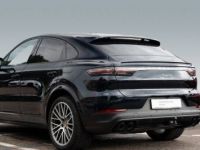 Porsche Cayenne Coupe V6 E-Hybrid Platinum Edition - <small></small> 83.500 € <small>TTC</small> - #6