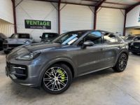 Porsche Cayenne coupé v6 hybrid 3.0l 470 ch tiptronic8 phase 2 - <small></small> 121.900 € <small>TTC</small> - #1