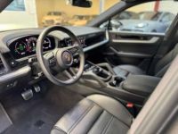 Porsche Cayenne coupé v6 hybrid 3.0l 470 ch tiptronic8 phase 2 - <small></small> 121.900 € <small>TTC</small> - #3