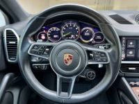 Porsche Cayenne CoupeE-Hybrid Sport-Chrono/Panorama - <small></small> 70.000 € <small>TTC</small> - #5