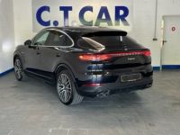 Porsche Cayenne CoupeE-Hybrid Sport-Chrono/Panorama - <small></small> 69.000 € <small>TTC</small> - #2