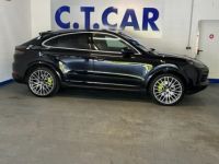 Porsche Cayenne CoupeE-Hybrid Sport-Chrono/Panorama - <small></small> 69.000 € <small>TTC</small> - #3