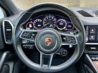 Porsche Cayenne CoupeE-Hybrid Sport-Chrono/Panorama - <small></small> 69.000 € <small>TTC</small> - #5