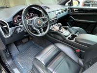 Porsche Cayenne CoupeE-Hybrid Sport-Chrono/Panorama - <small></small> 69.000 € <small>TTC</small> - #7