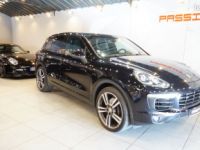 Porsche Cayenne Diesel, 05-2015-136000km, origine France, 2 propriétaires - <small></small> 35.500 € <small>TTC</small> - #1