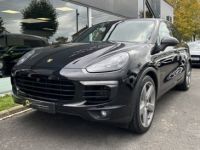 Porsche Cayenne Diesel 4.1L V8 385Ch - <small></small> 44.900 € <small>TTC</small> - #1