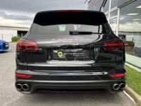 Porsche Cayenne Diesel 4.1L V8 385Ch - <small></small> 44.900 € <small>TTC</small> - #25