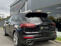 Porsche Cayenne Diesel 4.1L V8 385Ch - <small></small> 44.900 € <small>TTC</small> - #26