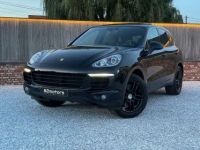 Porsche Cayenne Diesel / pano / leder / trekhaak / camera / euro6b / led - <small></small> 31.950 € <small>TTC</small> - #1