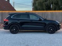 Porsche Cayenne Diesel / pano / leder / trekhaak / camera / euro6b / led - <small></small> 31.950 € <small>TTC</small> - #4