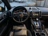 Porsche Cayenne Diesel / pano / leder / trekhaak / camera / euro6b / led - <small></small> 31.950 € <small>TTC</small> - #8