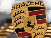 Porsche Cayenne diesel platinum edition full black - <small></small> 51.800 € <small>TTC</small> - #12