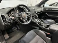 Porsche Cayenne DIESEL V6 3.0 262 ch Tiptronic Platinum Edition - <small></small> 44.990 € <small>TTC</small> - #2